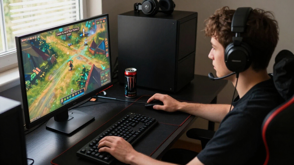 Game 4: Any Player Penta Kill?