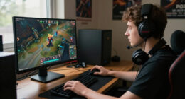 Game 5: Both Teams Slay Baron Nashor?