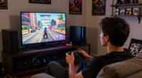 Grand Theft Auto Vi Controllers