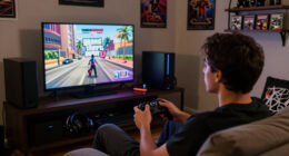 Grand Theft Auto Vi Controllers
