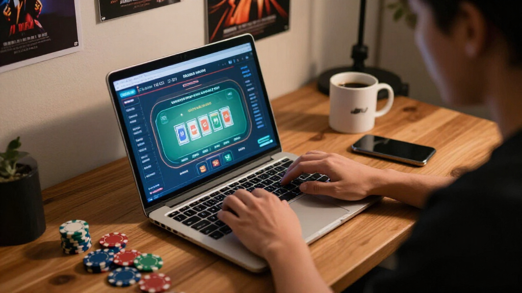 He Put Rs 2.61 Crore In Online Rummy And Poker But Lost Rs 28 Lakh; Taxman Sought Tax On Rs 2.33 Crore, W - The Times Of India