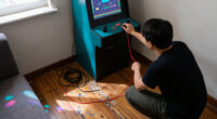 Home Arcade Setup Checklist 2026