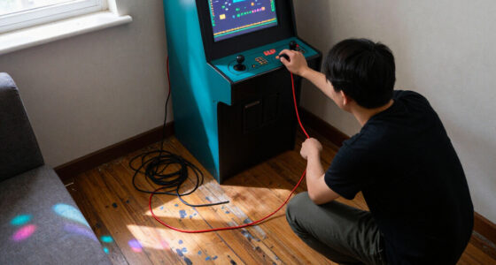 Home Arcade Setup Checklist 2026