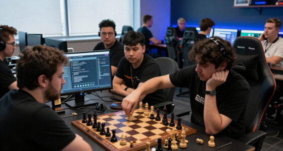How Many Streamers Does It Take To Beat A Chess Pro?