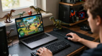 Jurassic World Evolution 3