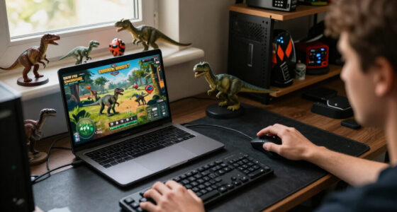 Jurassic World Evolution 3