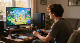 Monolith Soft Surges In Global Coverage