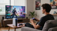 Naughty Dog Surges In Global Coverage