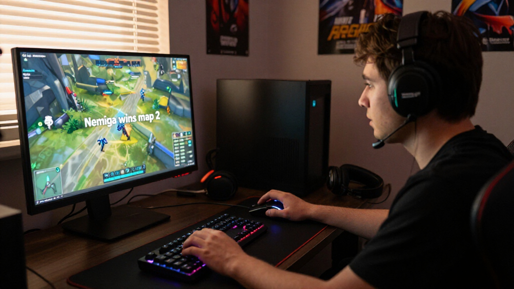 Nemiga Wins Map 2