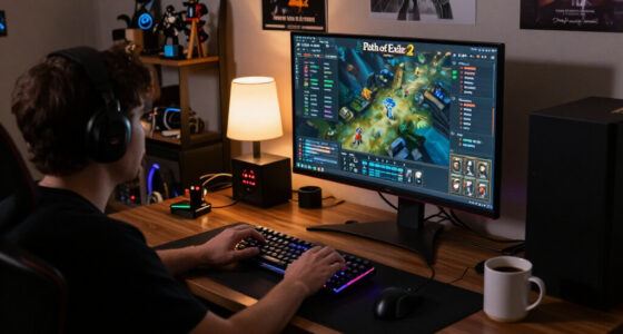 Path Of Exile 2 Climbing The Steam Charts