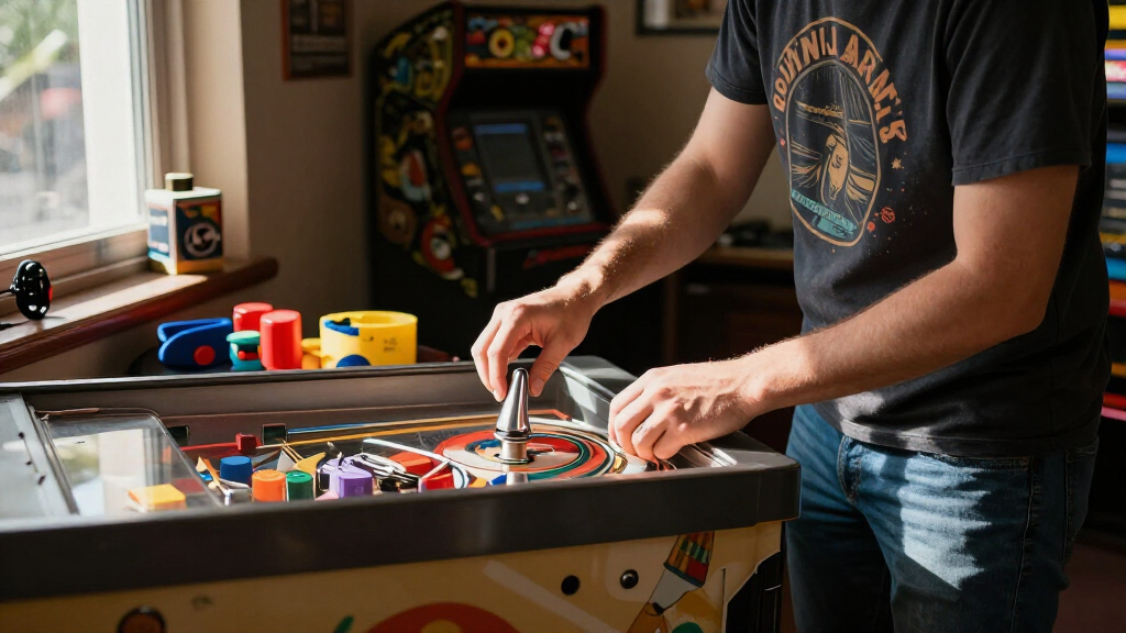 Top Pinball Accessories Checklist 2026 for Enthusiasts