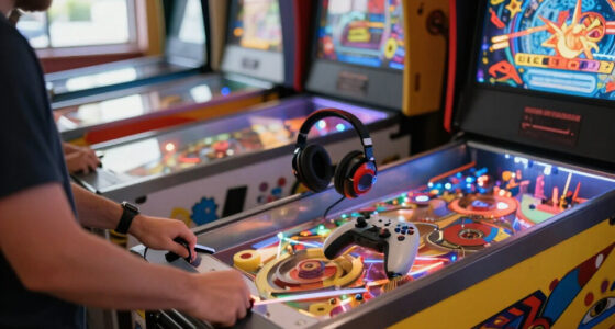 Ultimate Pinball Gaming Gear Checklist 2026