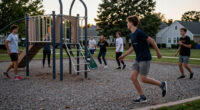 Playing TAG With My Friends Is Always Terrifying