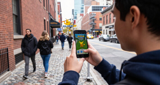 Pokémon GO Boston City Safari: Key Details For Players