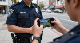 Police Simulator Surges In Global Coverage