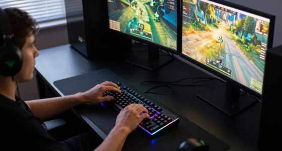 Razer Surges In Global Coverage