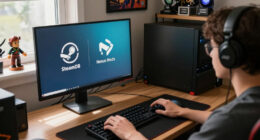 SteamdDB Joins Nexus Mods