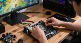 The "$60 Gaming PC" – AMD BC-250 (2025)