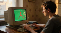 The Murky History Of Soviet-Born Tetris