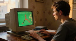The Murky History Of Soviet-Born Tetris