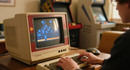 The Murky History Of Soviet-Born Tetris