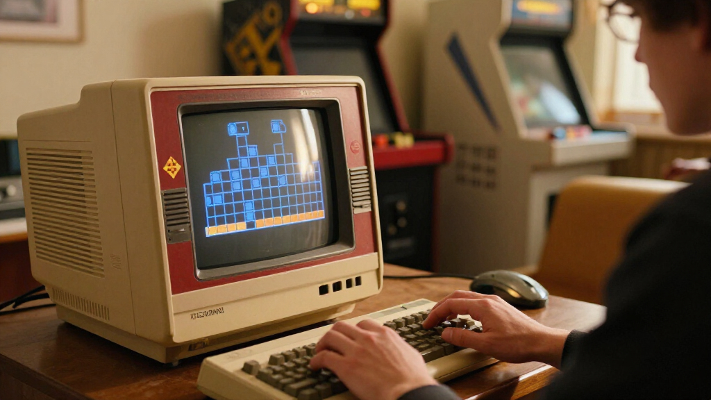 The Murky History Of Soviet-Born Tetris