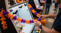 11 Best Halloween Arcade Party Decorations for 2027