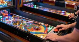 11 Best Pinball Arcade Machines for Home Play in 2027