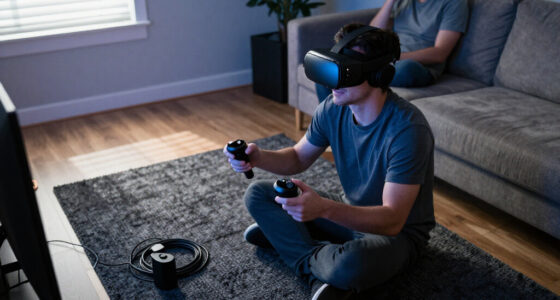 11 Best VR Headsets for Gaming in 2027