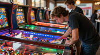 12 Best Pinball Machine LED Kits for LEGO Displays in 2027