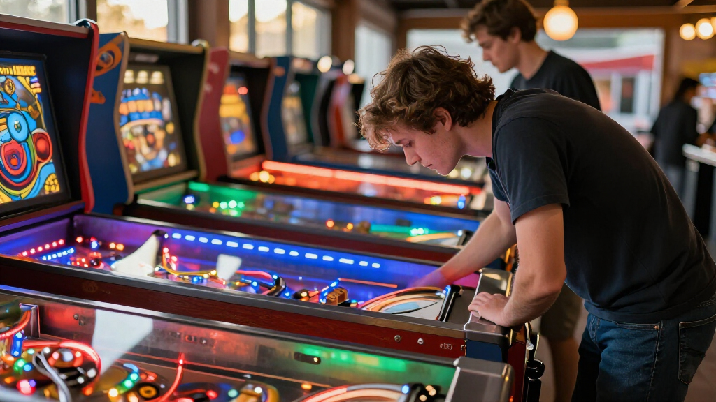 12 Best Pinball Machine LED Kits for LEGO Displays in 2027