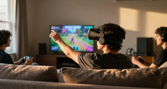 12 Best Virtual Reality Headsets for Gaming, PC VR, and Beginners in 2027
