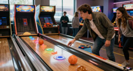 13 Best Arcade Skee-Ball Machines for Home Game Rooms in 2027