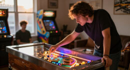 13 Best Pinball Machine LED Kits for the LEGO Arcade Model in 2027
