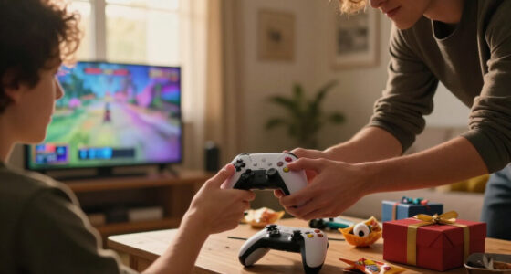 14 Best Gifts for Gamers in 2027
