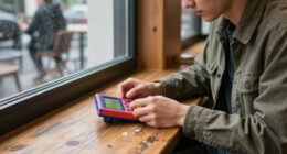14 Best Retro Handheld Game Consoles for Classic Gaming in 2027
