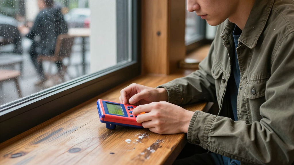 14 Best Retro Handheld Game Consoles for Classic Gaming in 2027