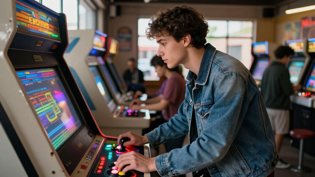15 Best Arcade Cabinet Machines for Home Game Rooms in 2027