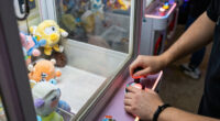 15 Best Arcade Claw Machines for Home and Game Rooms in 2027
