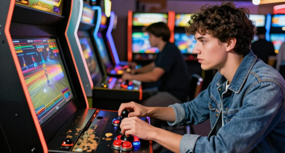 15 Best Arcade Fight Sticks for Competitive Gaming in 2027