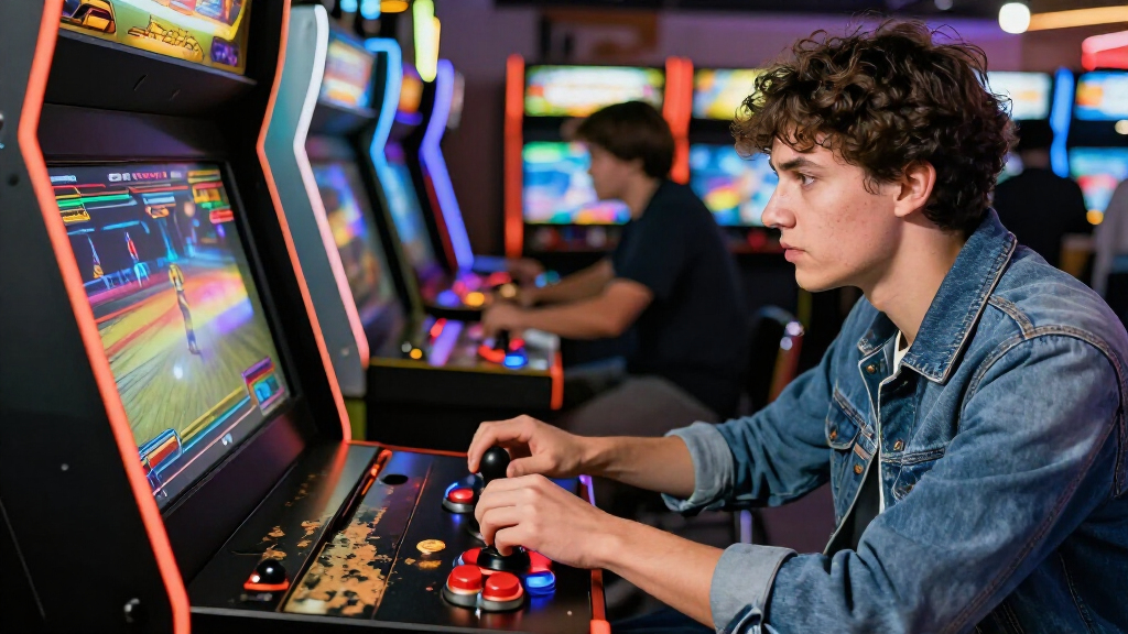 15 Best Arcade Fight Sticks for Competitive Gaming in 2027
