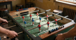 15 Best Foosball Tables for Home Game Rooms in 2027