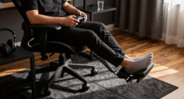 15 Best Gaming Chairs With Footrests For Comfort And Value In 2027