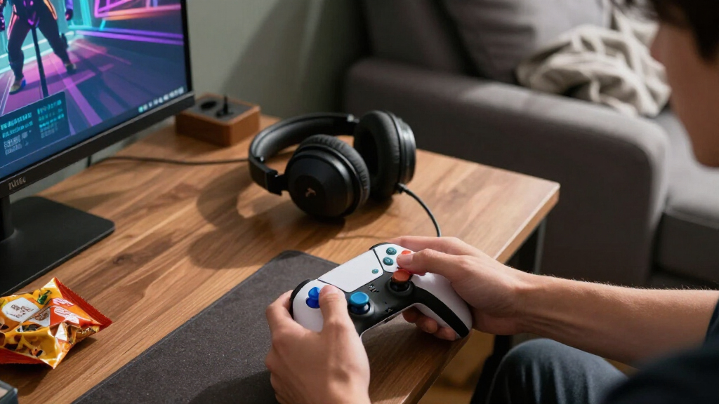 15 Best Gaming Controller Accessories for Better Grip and Aim in 2027