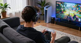 15 Best Gaming Headsets for PS5 in 2027
