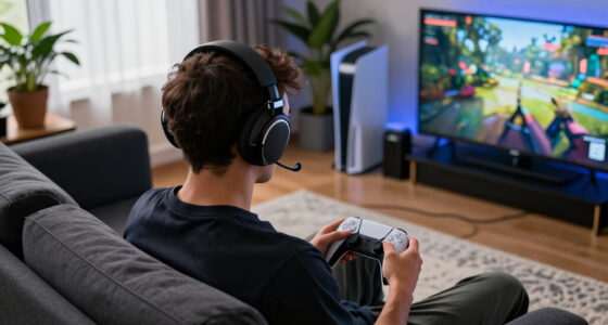 15 Best Gaming Headsets for PS5 in 2027