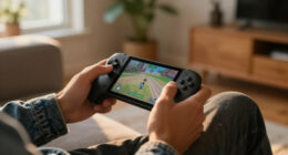 15 Best Handheld Gaming Consoles for Every Type of Player in 2027