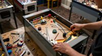 15 Best Pinball Machine Parts and Accessories for Repairs and Upgrades in 2027