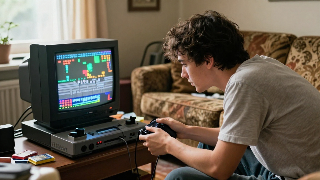 15 Best Retro Gaming Consoles for Classic Play in 2027