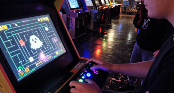3 Best Arcade Ghost Hunting Games in 2027